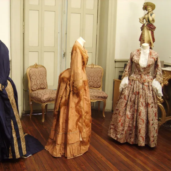 El Museo del Traje presentará "Quién es quién", una muestra sobre la historia textil argentina