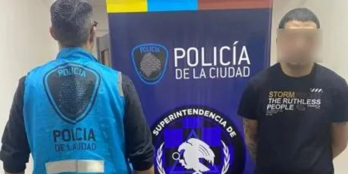 Detuvieron a un prófugo acusado de secuestrar y mantener cautiva a su ...