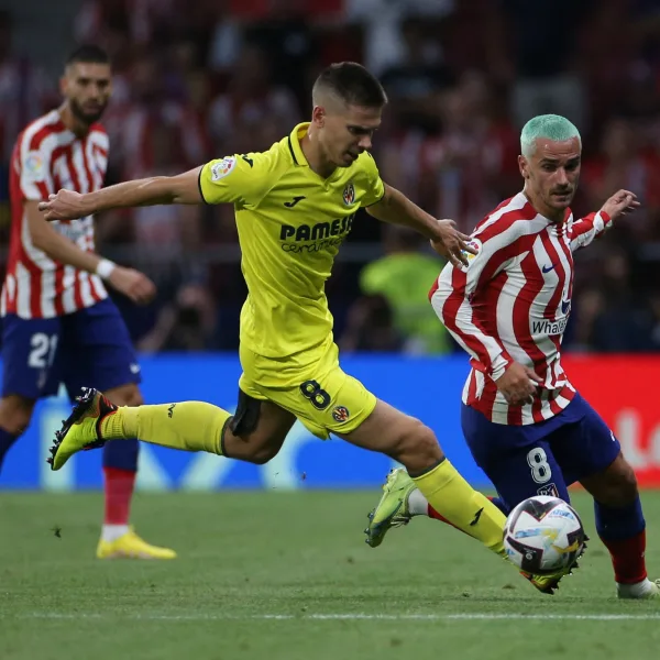 ¿Se pierde el Mundial?: se confirmó la grave lesión que sufrió Juan Foyth