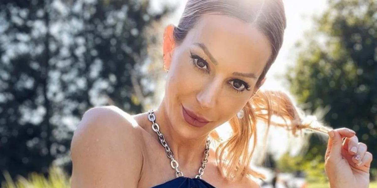 Noelia Marzol le ganó un juicio a Google por relacionar su nombre con contenido pornográfico