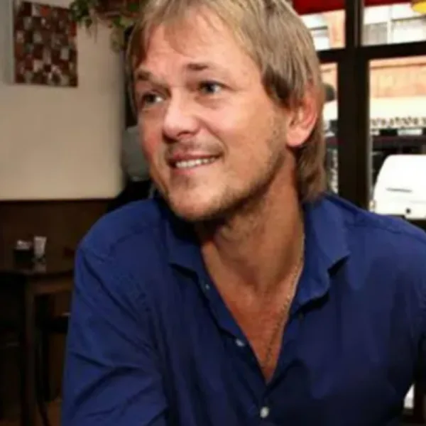 Jorge Taiana habló de los agravios de Maradona: "Fue muy duro"