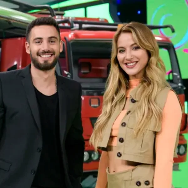 Revelan detalles de una escandalosa pelea entre Flor Vigna y Nico Occhiato: "No sé cómo pude haberme enamorado”