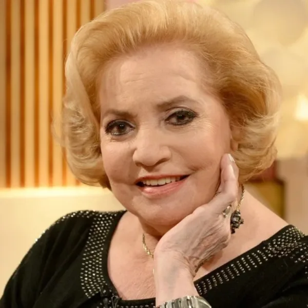 Falleció Nelly Trenti, la histórica locutora de los programas de Mirtha Legrand