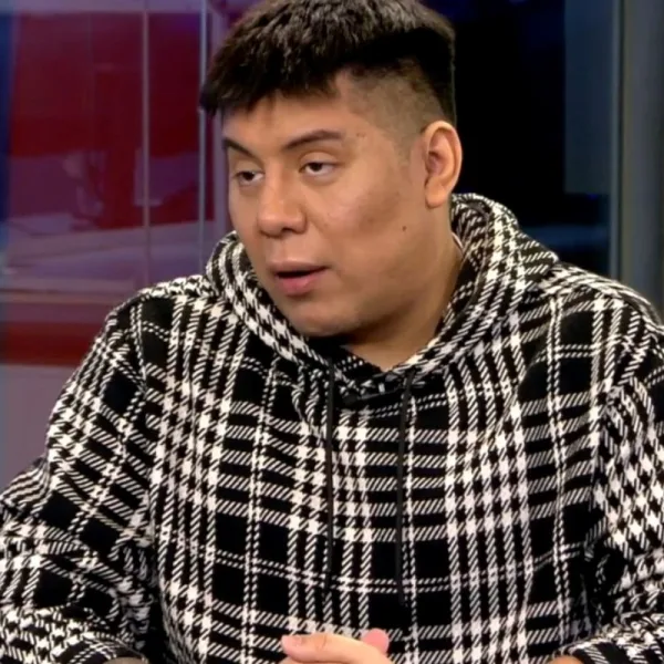 Mariano de la Canal se hizo viral luego de contar por qué volvió a comer carne