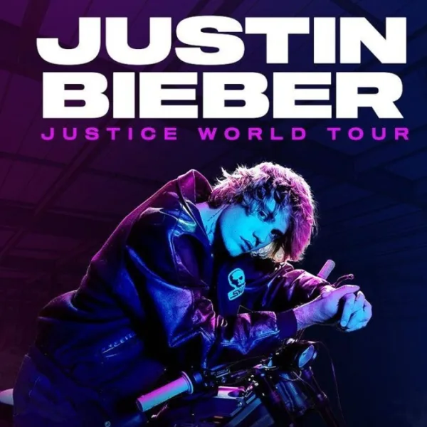 Confirmado: Justin Bieber canceló sus shows en Argentina