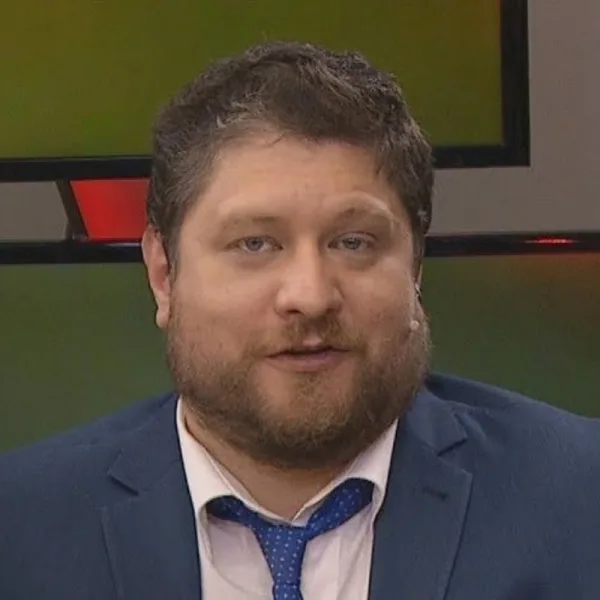 La sentida despedida de Nicolás Wiñazki tras la muerte de Magdalena Ruiz Guiñazú