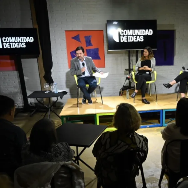 Delito narco en Rosario: "Se logra enfrentar la violencia con fuertes liderazgos políticos"