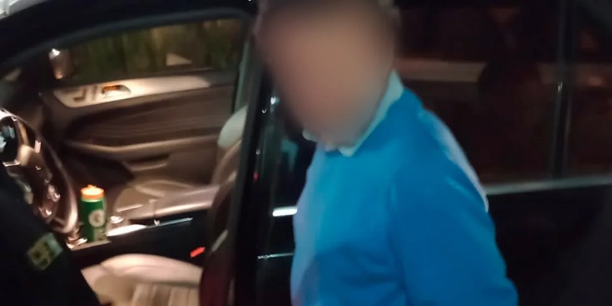 Detuvieron al hijo menor del matrimonio asesinado en Vicente López ...