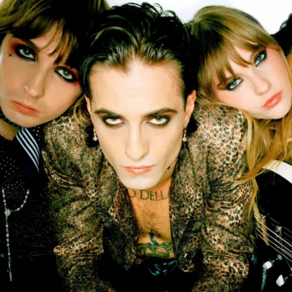 Maneskin: todo lo que tenés que saber para el show