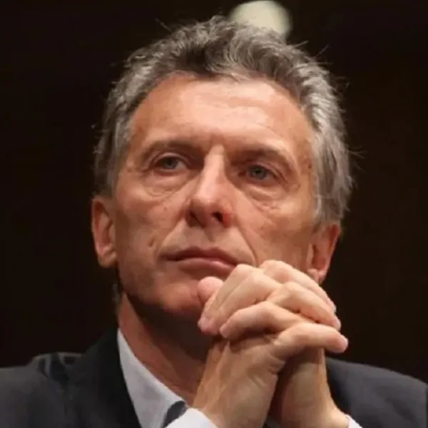 Mauricio Macri denunció amenazas de muerte
