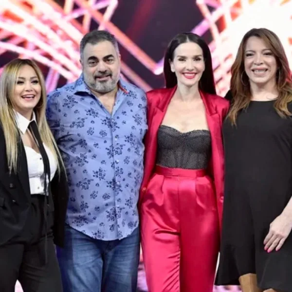 ¿Quién es la Máscara?: Moldavsky, Karina y Lizy cuentan los detalles del megashow que debuta esta noche