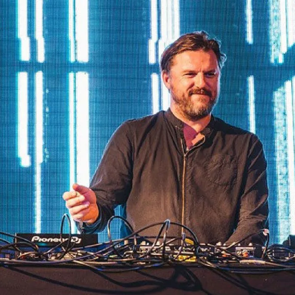 Solomun se presenta en Argentina: fecha y precio de las entradas