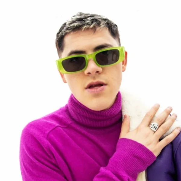 Lisandro Skar se presentará en The Roxy