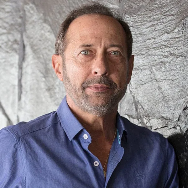 Guillermo Francella respondió a los dichos de Érica Rivas