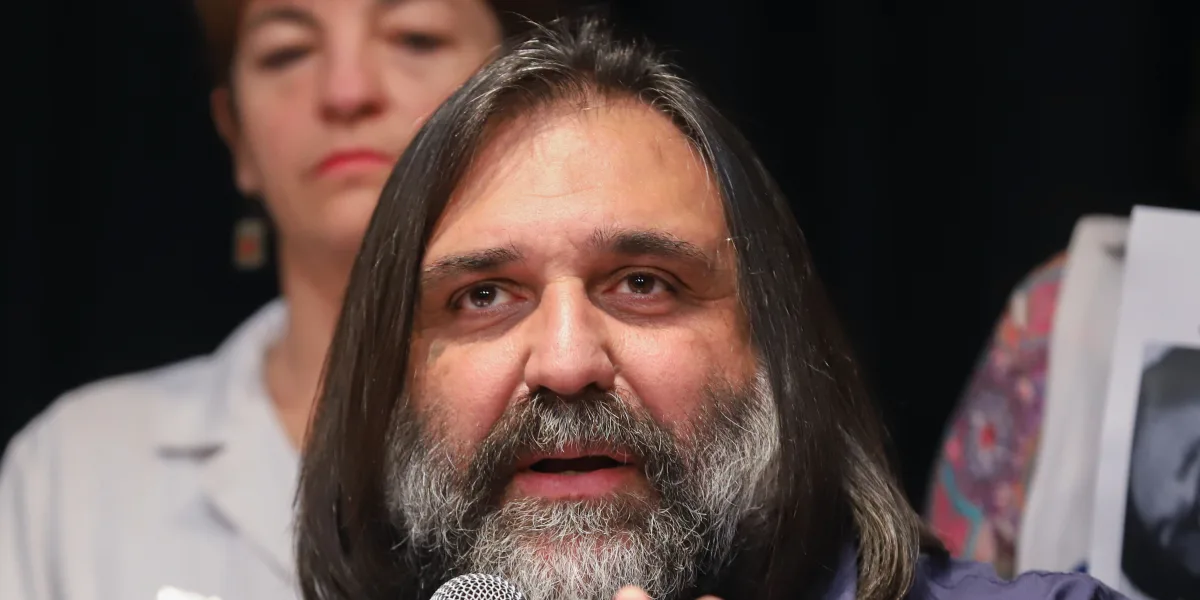 Roberto Baradel reclamó más presupuesto para Educación | Filo News