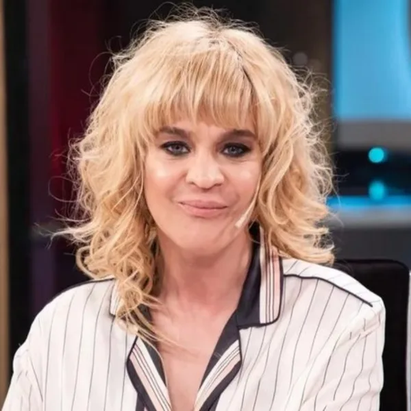 Leticia Bredice fue desvinculada de la obra "El Divorcio": "No entendí por qué me echaron"