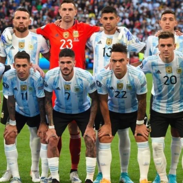 La Selección Argentina buscará estirar su invicto ante Jamaica