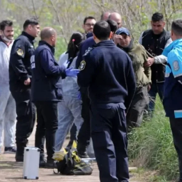 Tandil: Hallaron el cadáver de un adolescente que estaba desaparecido