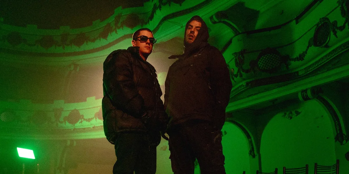 Acru presenta su nueva canción 