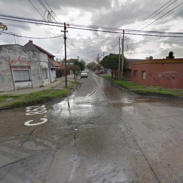 Quilmes: un policía sufrió el robo de su arma reglamentaria