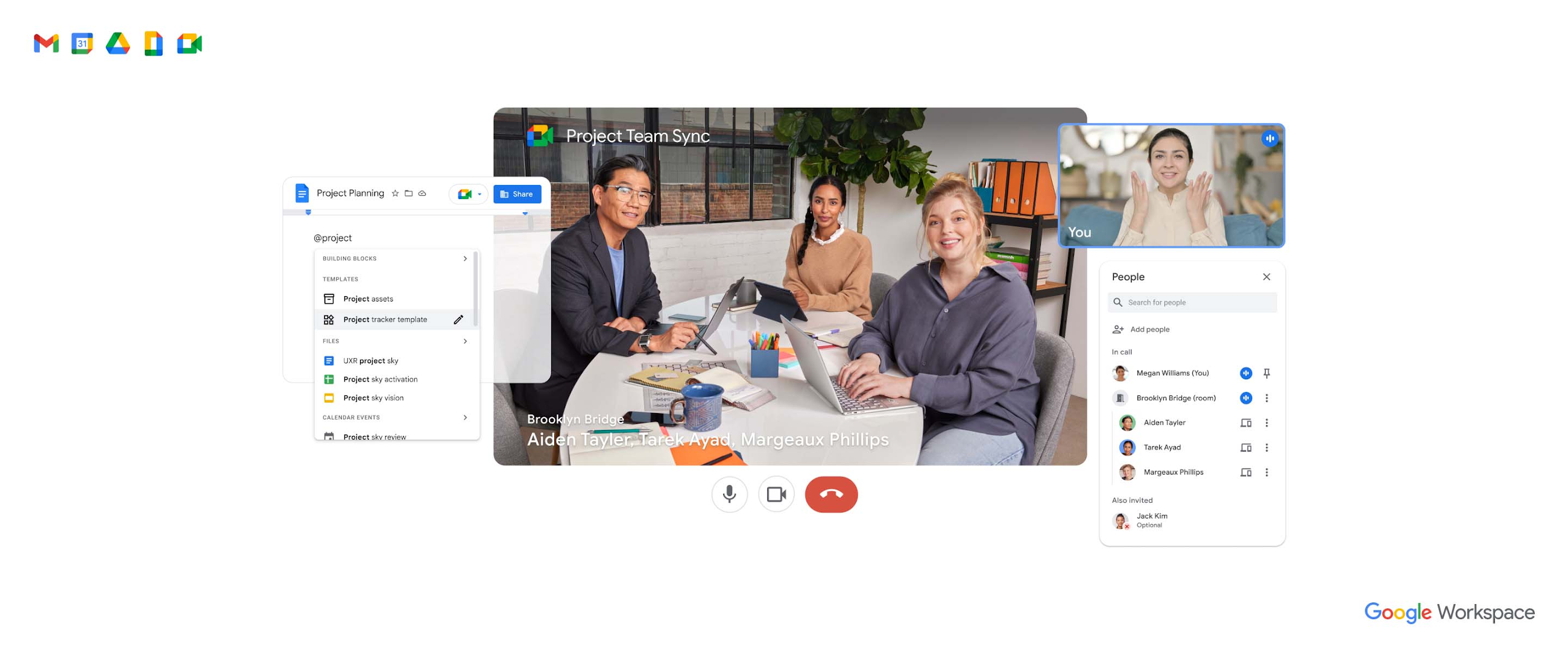 Google Cloud presenta innovaciones en seguridad, datos y ...