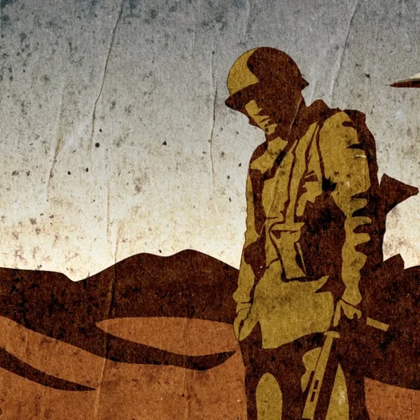 Estrenan "1982 La gesta", un documental sobre Malvinas