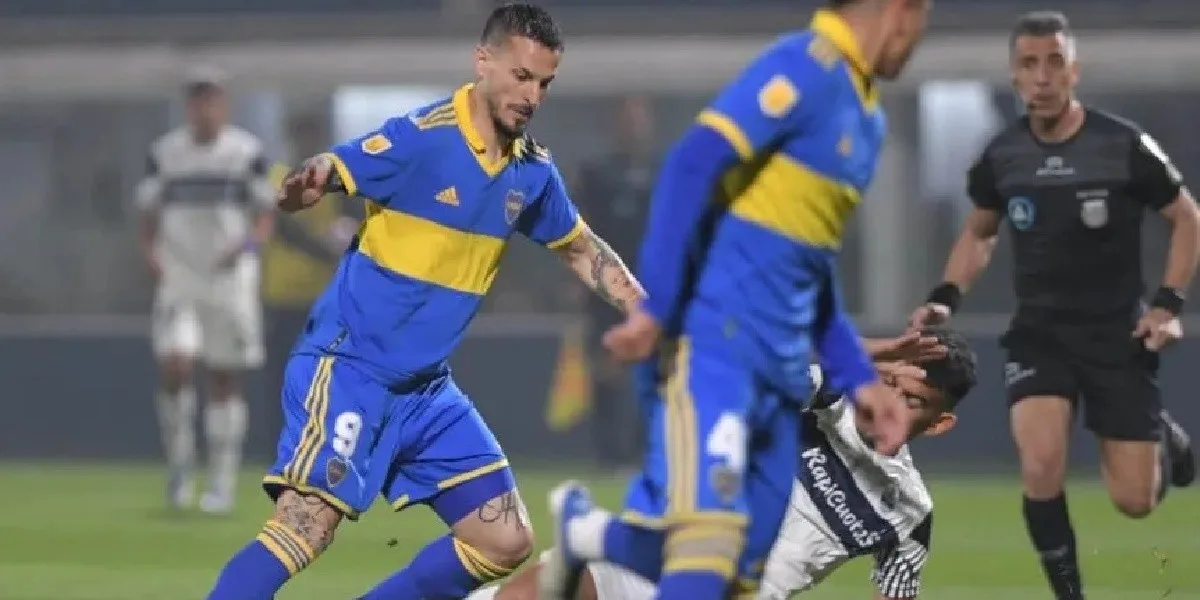 El partido entre Gimnasia y Boca se reanudará el 19 de octubre | Filo News