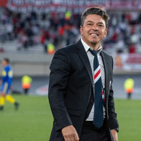 Último partido de Gallardo en el Monumental: River recibe a Rosario Central