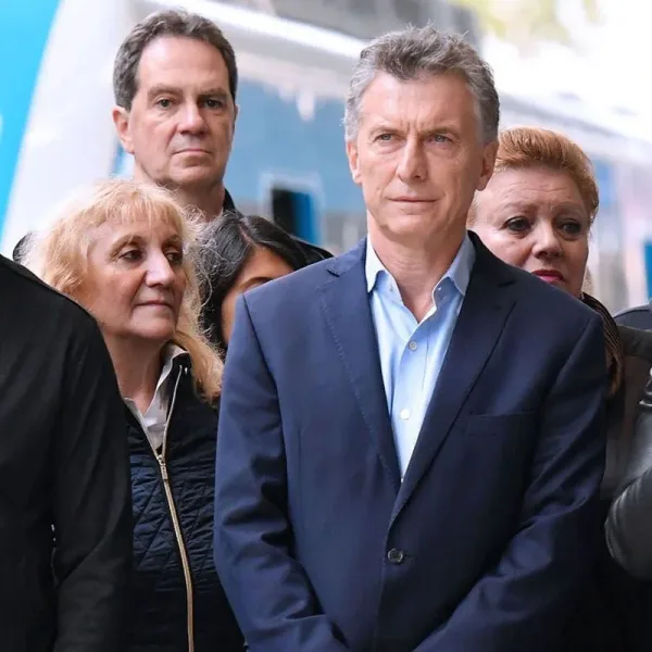 "Macri hace cosas de candidato", afirmó Rodríguez Larreta