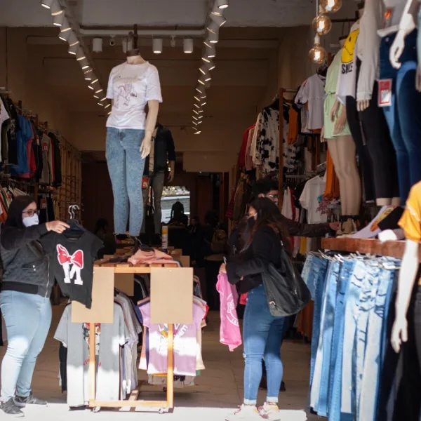 La inflación de septiembre fue del 6,2% y en los últimos doce meses acumula un 83%