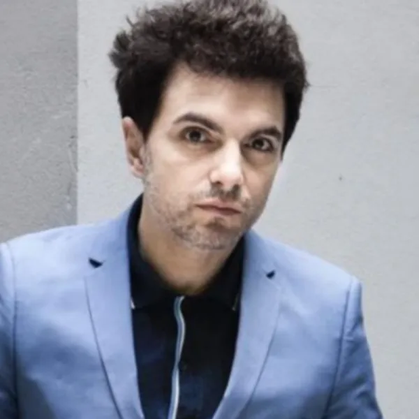 Ale Sergi habló de la piratería: "El usuario no tiene la culpa"