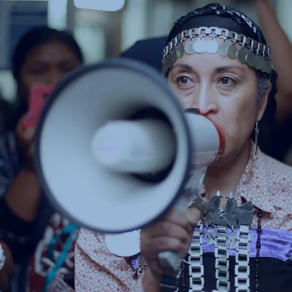 Se estrenó "La rebelión de las flores", documental de María Laura Vasquez