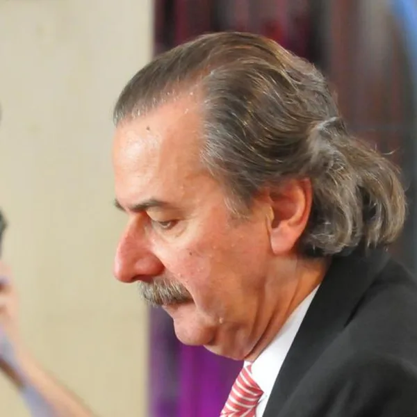 Atropellaron al cortista Juan Carlos Maqueda