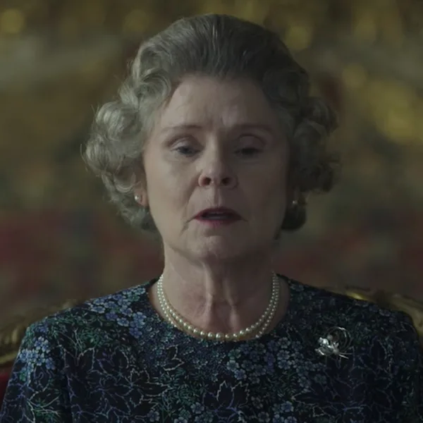 "The Crown": la quinta temporada lanza el trailer y presenta a su nuevo elenco