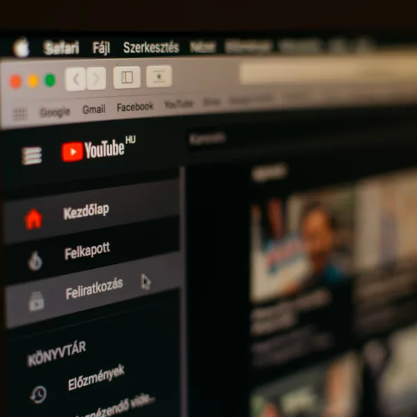 Youtube lanza los nombres de usuario