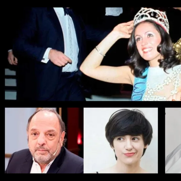 Murió Silvana Suárez, ex Miss Mundo de Argentina; Baby Etchecopar y Malena Pichot llegaron a un acuerdo judicial; “Trata de no morirte”, le dijo el papa Francisco a su prima, a quien visitará por su cumpleaños 90 y más...