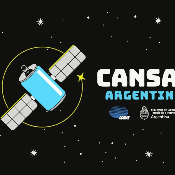 Conocé los equipos ganadores que viajarán a Córdoba a lanzar sus satélites