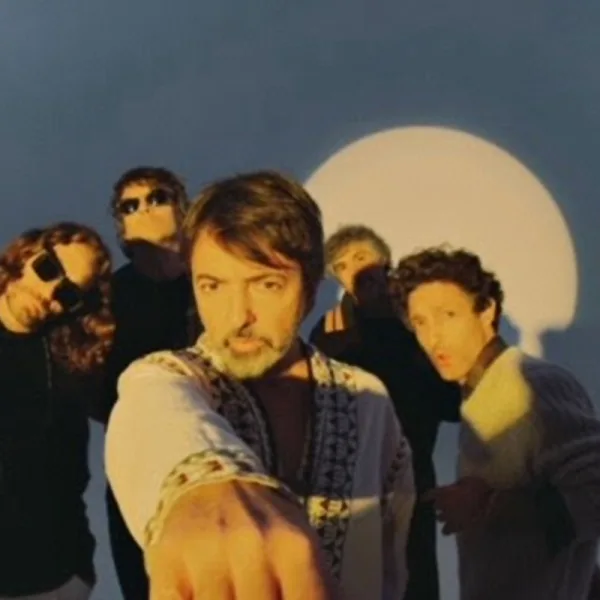 Babasónicos presentó "Trinchera Avanzada" en Buenos Aires y sigue de gira por Argentina y México