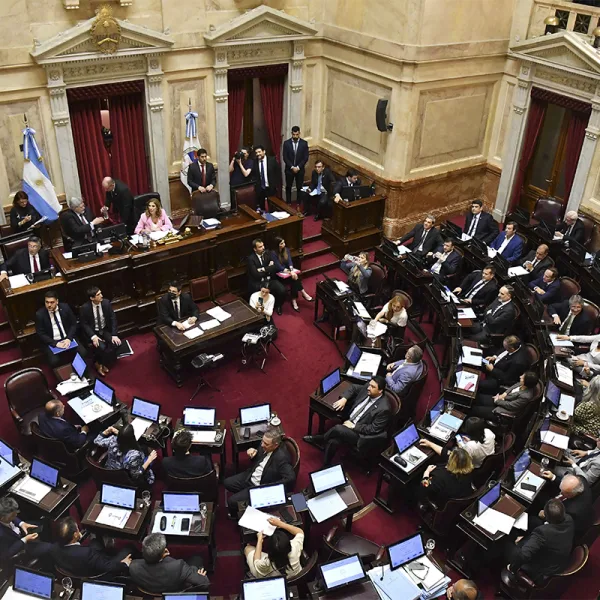 Congreso: es ley la prórroga para que no desalojen asentamientos precarios
