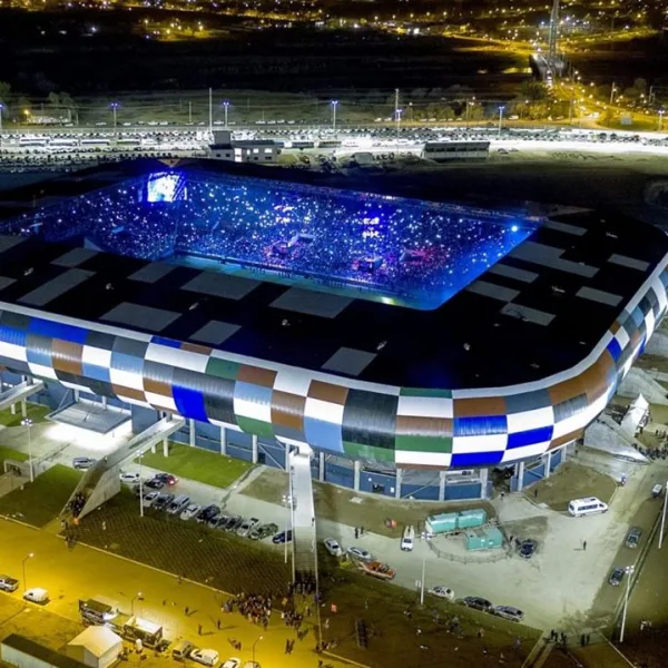 Confirmaron la sede del Trofeo de Campeones que disputarán Boca y Racing o Tigre