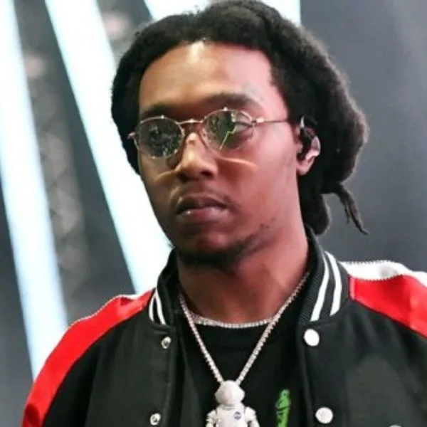 Houston: mataron a Takeoff en un tiroteo, el rapero del grupo Migos