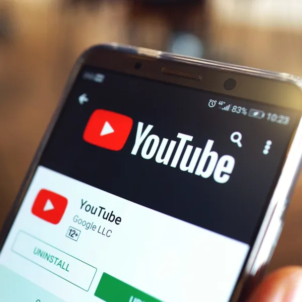 En Argentina, YouTube es la fuente #1 de contenido relevante