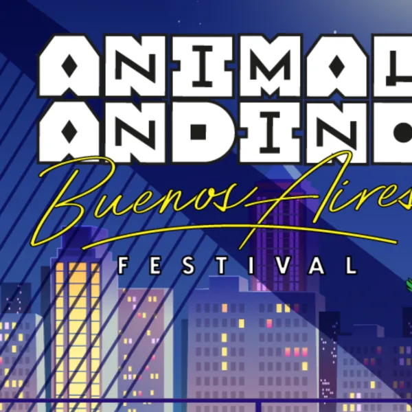 El festival Animal Andino llega por primera vez a Buenos Aires