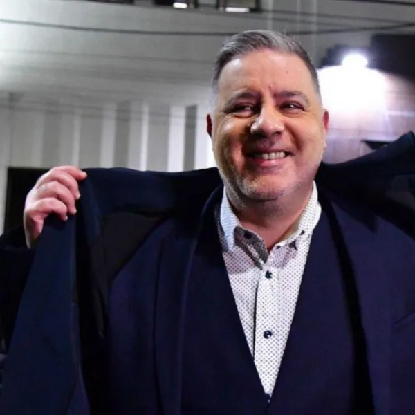 Fabián Domán cuestionó a Alan Soñora y sus representantes