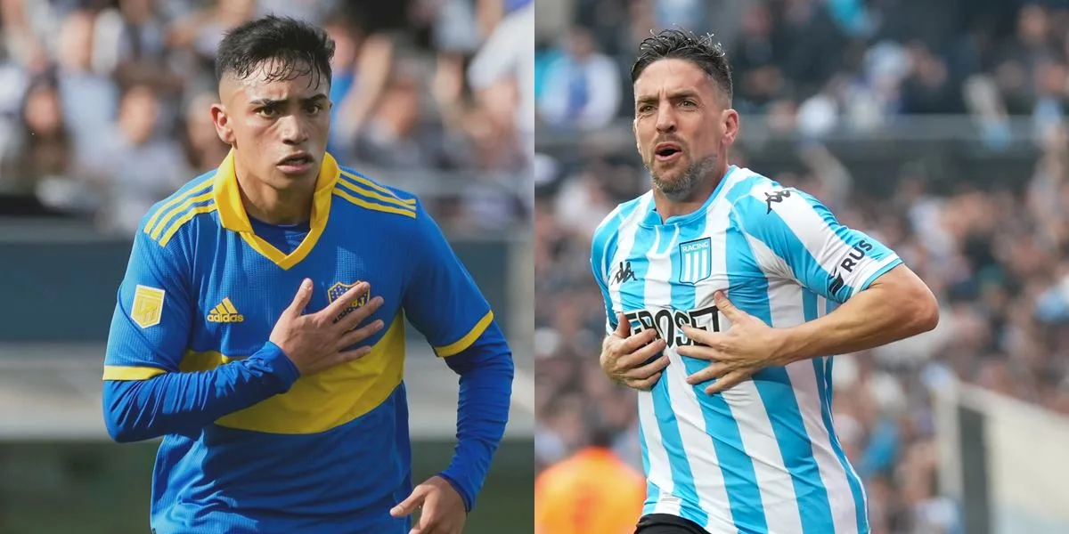 Boca y Racing se enfrentarán por el Trofeo de Campeones: día, horario y ...