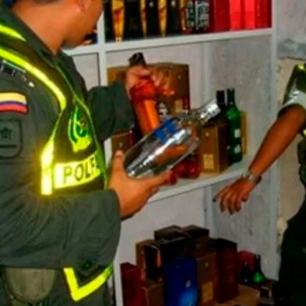 Ecuador: ya son 24 las personas fallecidas por ingerir alcohol adulterado