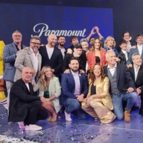 Las estrellas del país definieron sus proyectos televisivos para el 2023