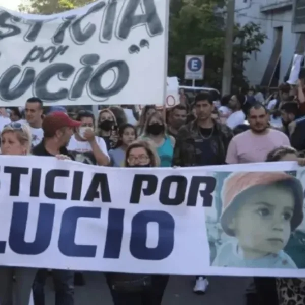 Diputados aprobó el proyecto de "Ley Lucio" para capacitar a funcionarios sobre maltrato infantil