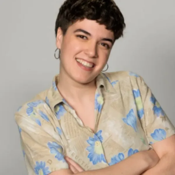 Mora de "Gran Hermano" se quejó de la poca diversidad de la casa