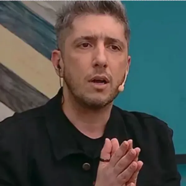 Jey Mammón pidió cortar la trasmisión de Gran Hermano: "Es un tema muy delicado"